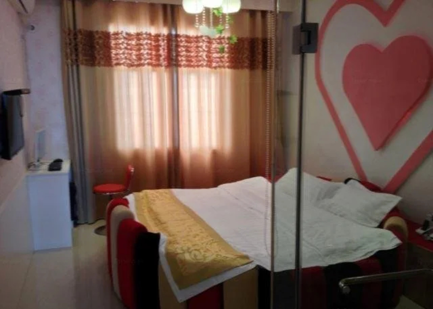 Suixi Earl Theme Hotel