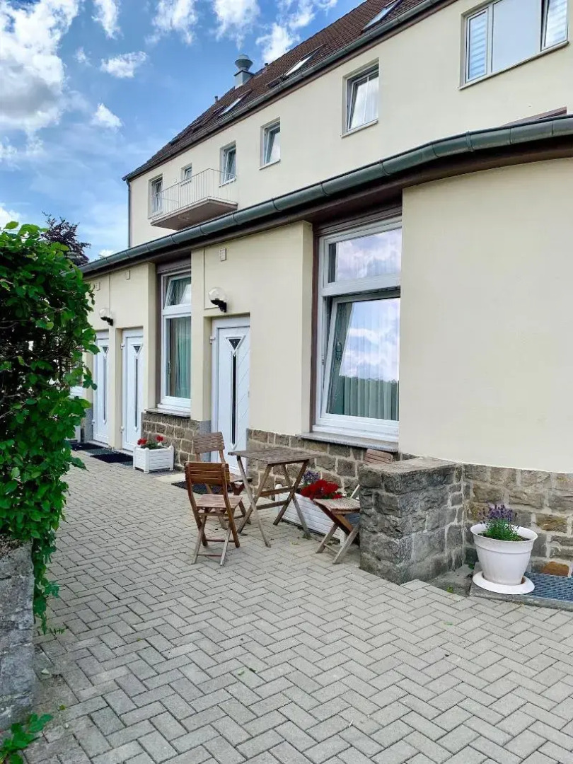 Boutique Hotel Goldene Henne