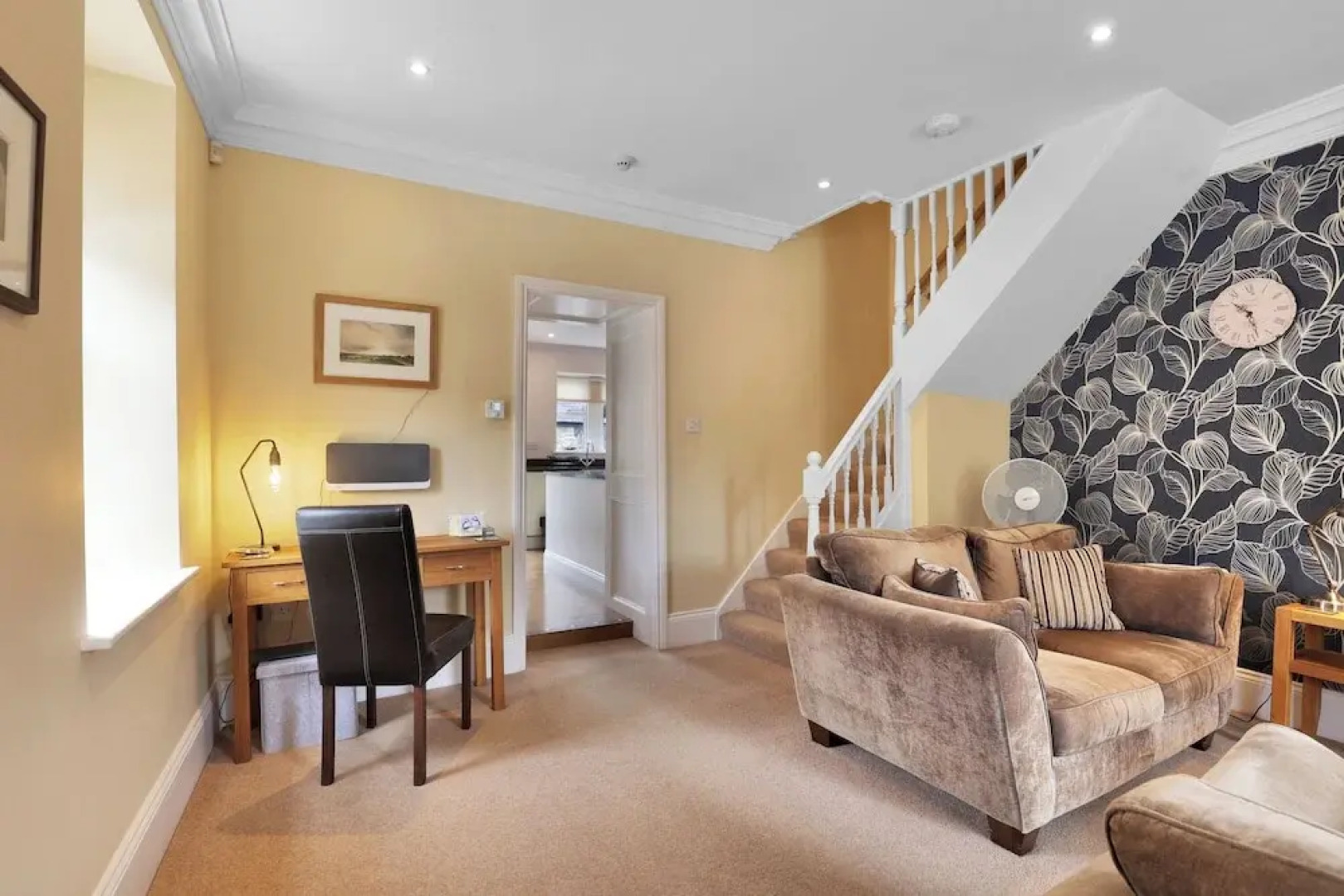 Oak Cottage - North East Escapes