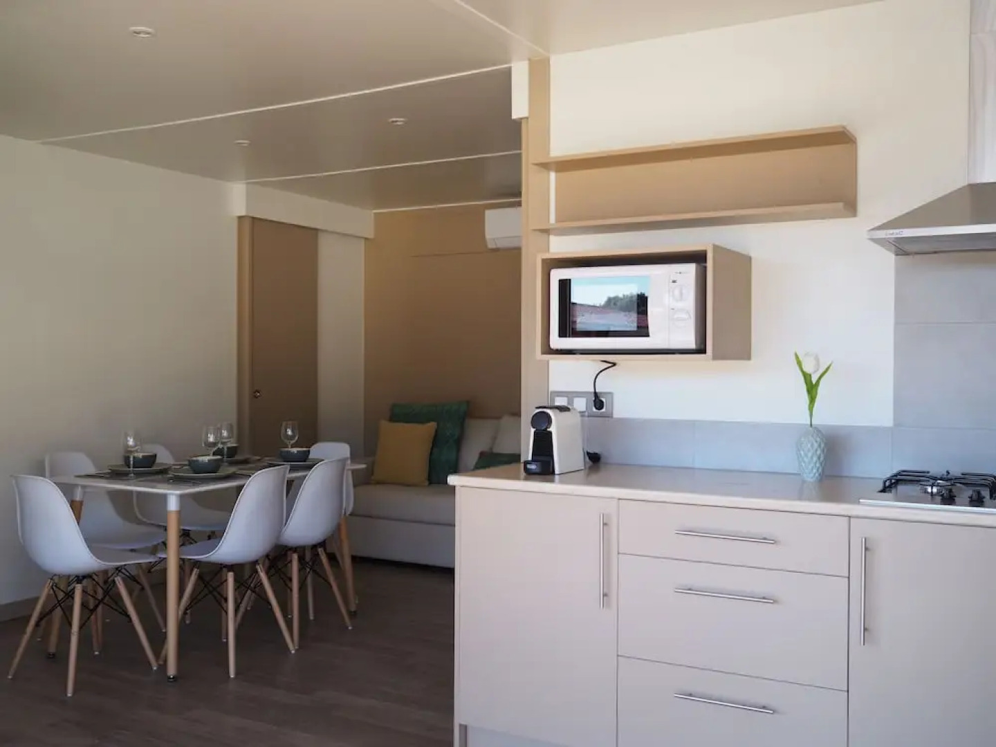 Camping Resort & Bungalow Park Mas Patoxas