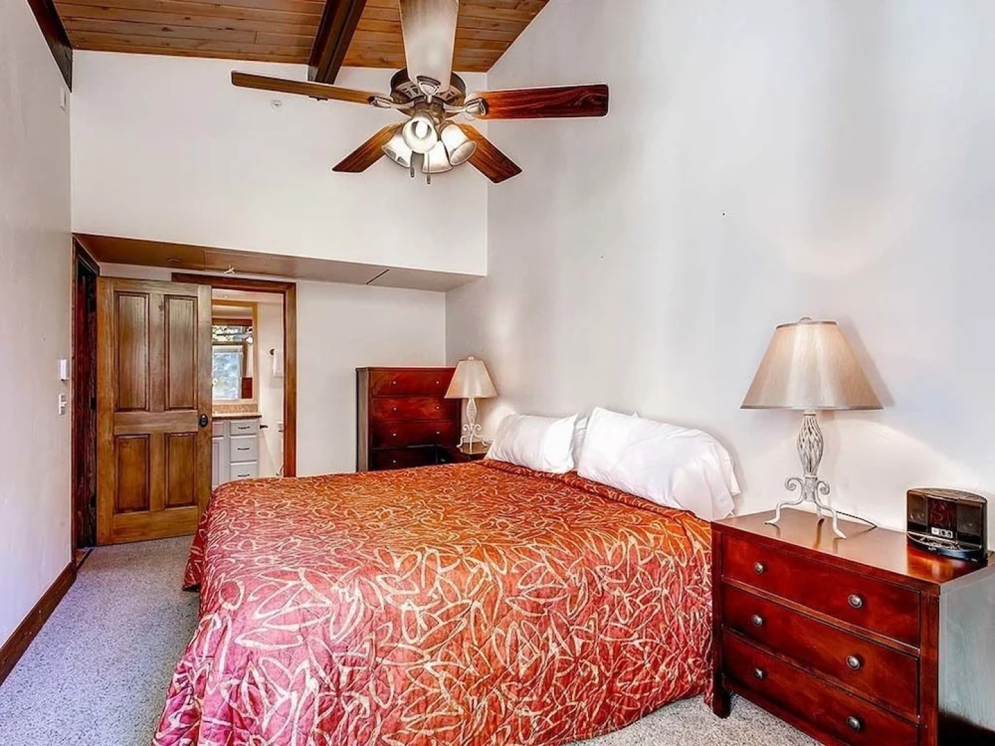 Aspenwood L17 - 2 Bedrooms Condo