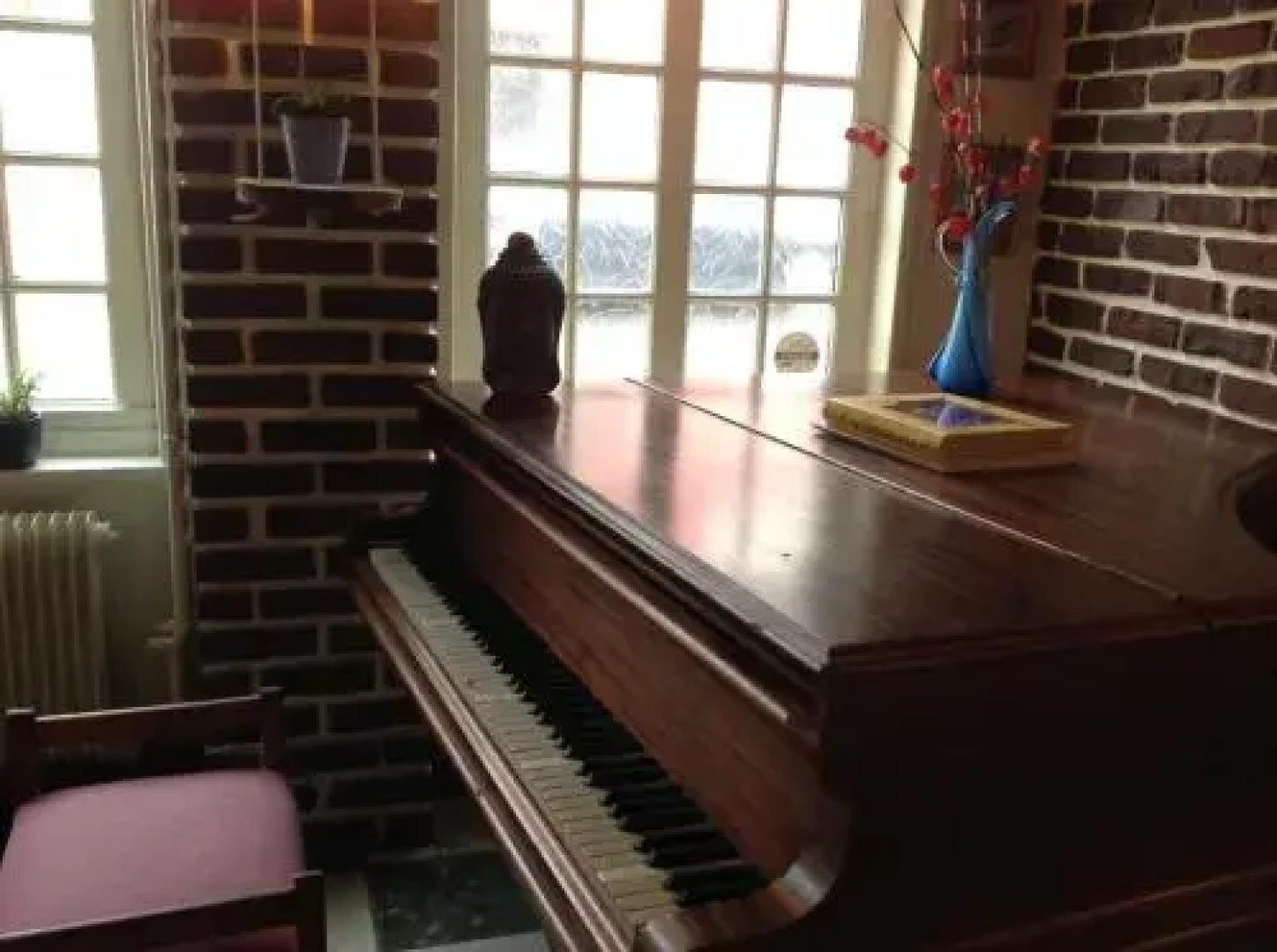 Auberge de l'Arc en Ciel