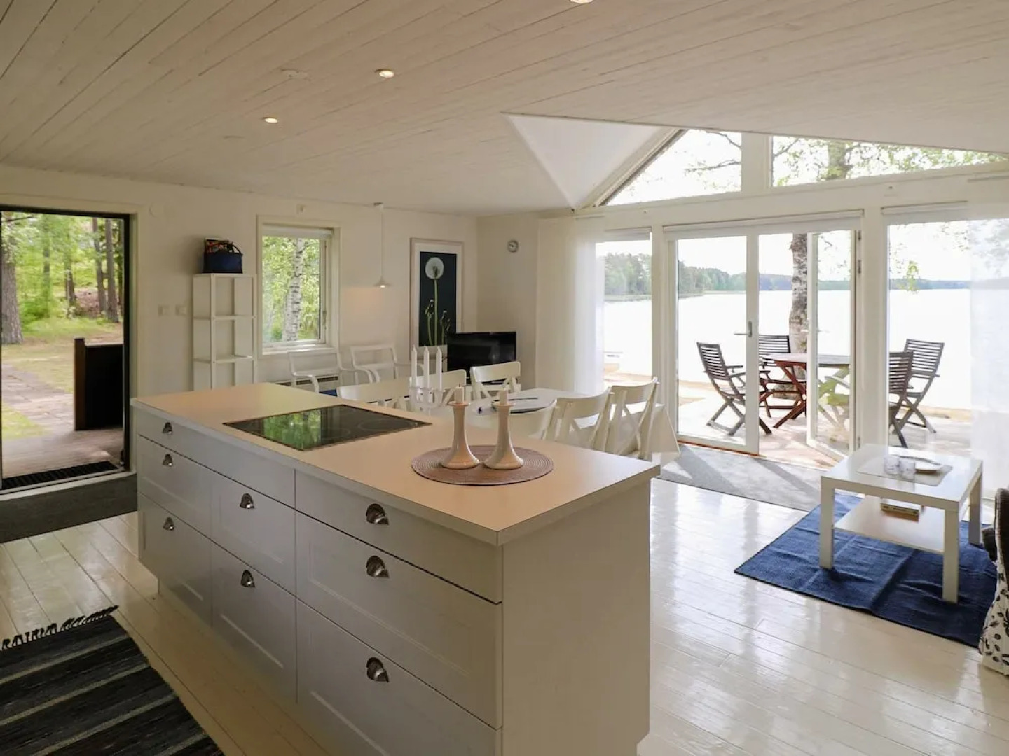 Holiday Home in Vaggeryd