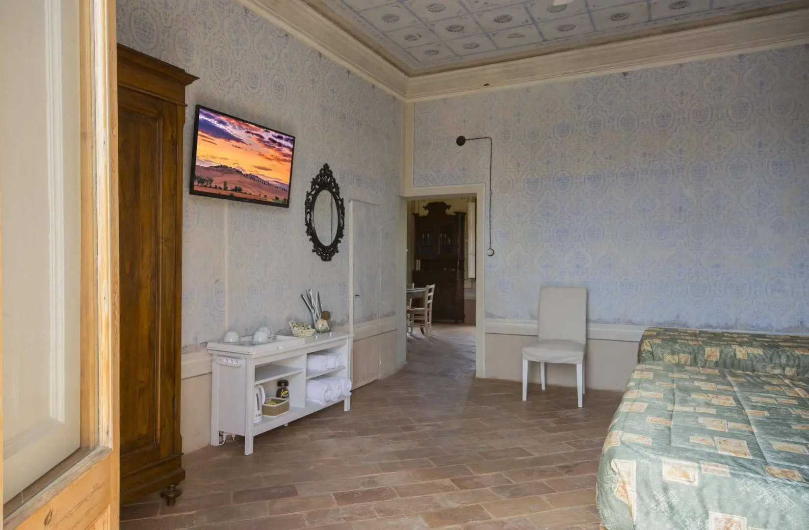 Villa Sant Andrea