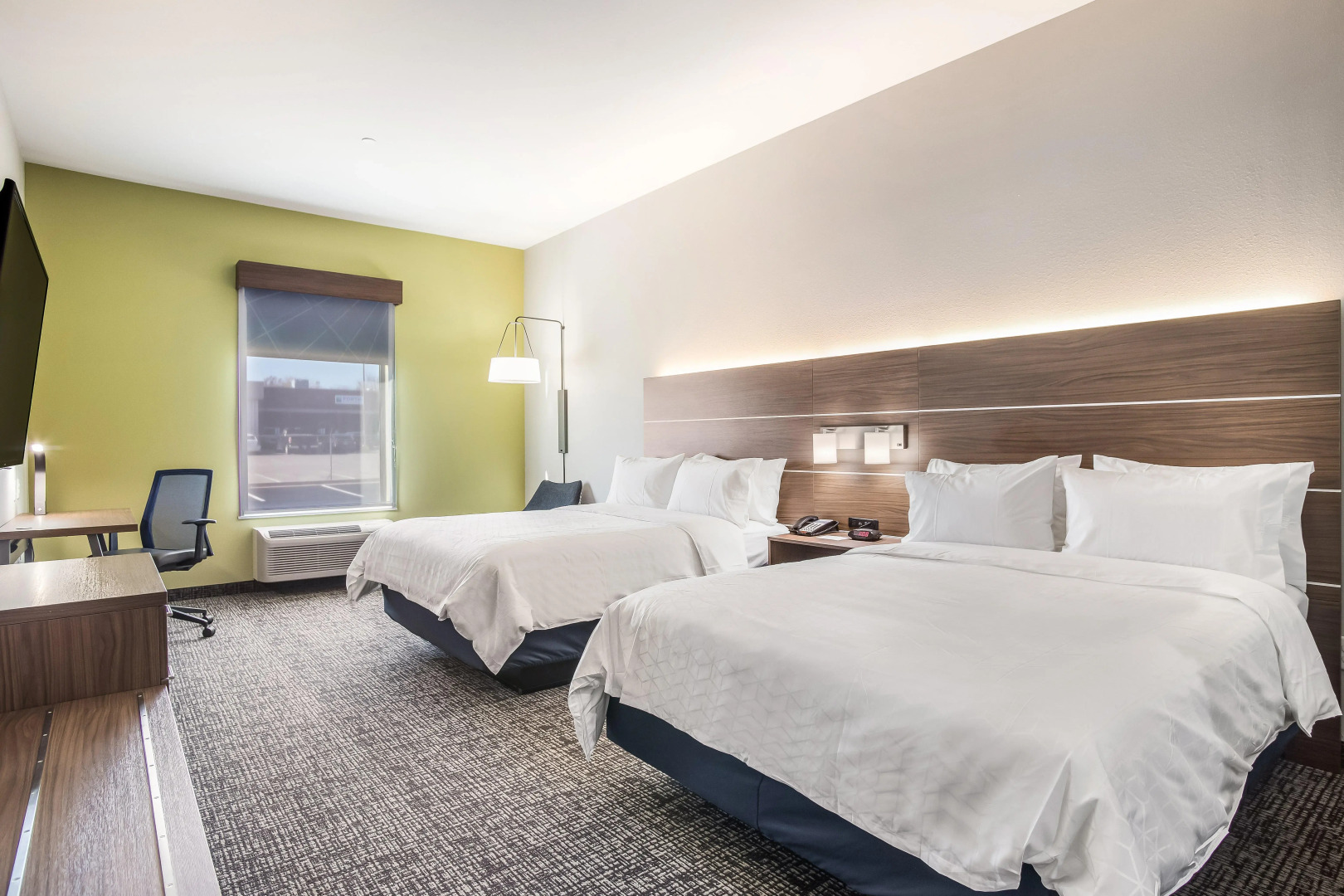 Holiday Inn Express & Suites Tulsa East - Catoosa by IHG
