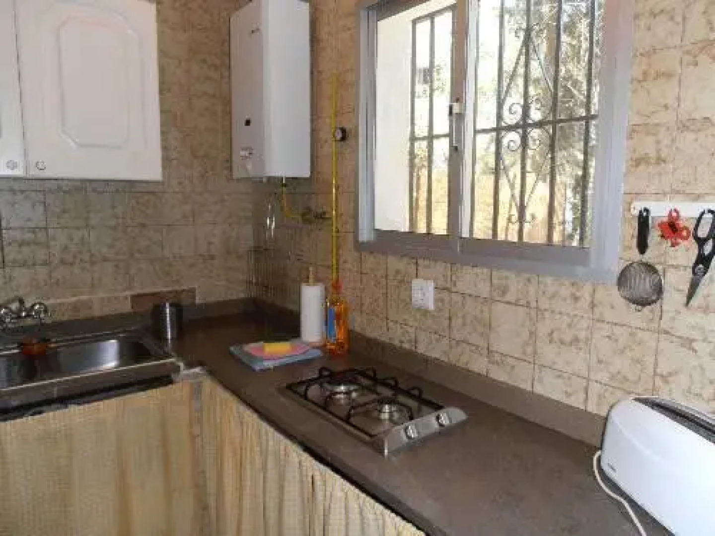 Alojamientos Rurales Sierra de Grazalema