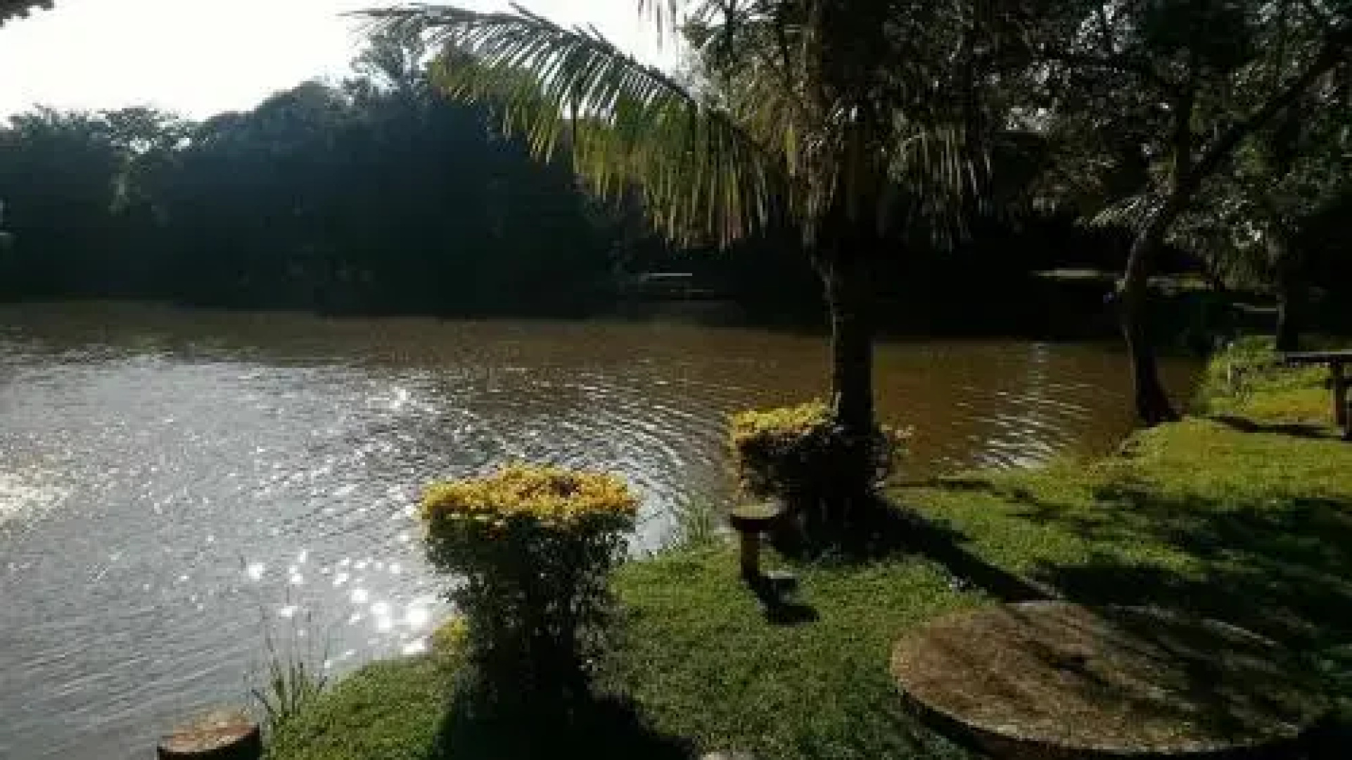 Estancia Montagner
