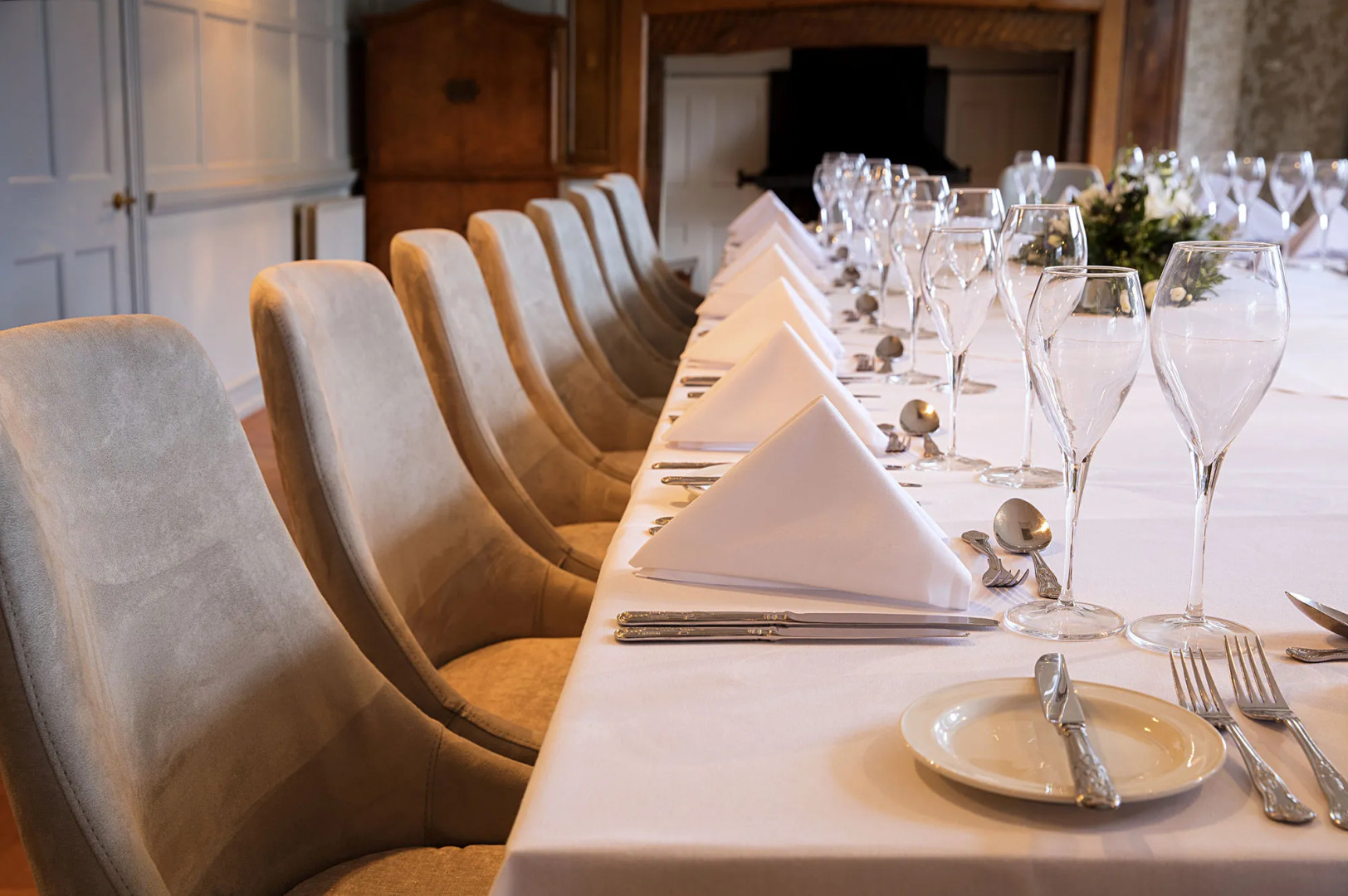 Cromwell Hotel Stevenage