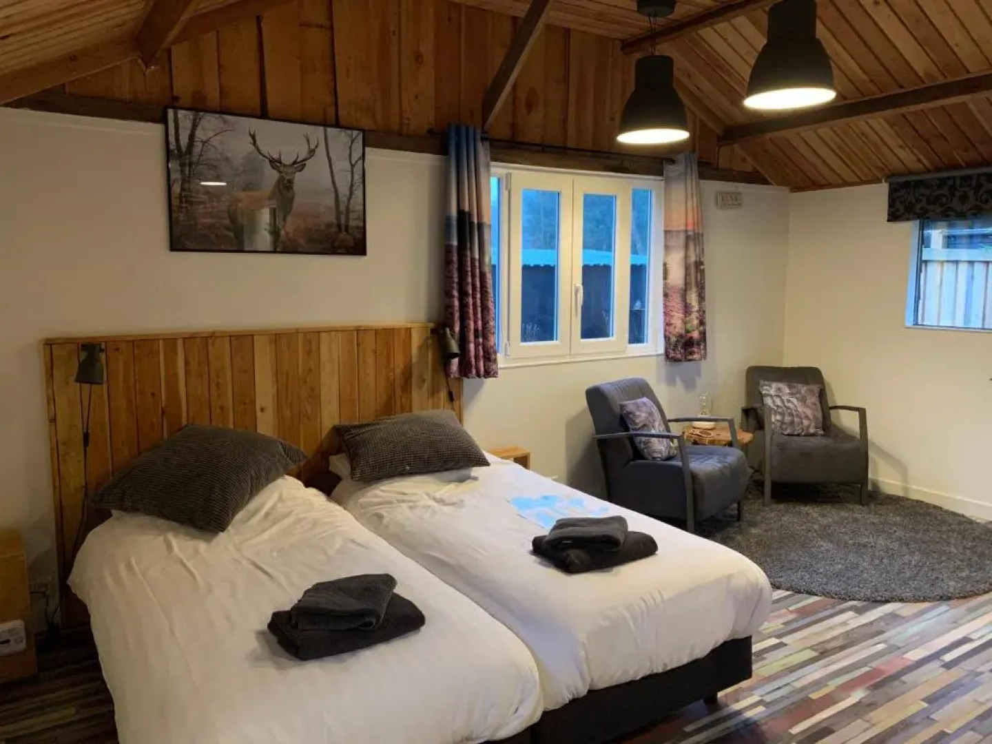 Veluwse Bos en Heide Studio