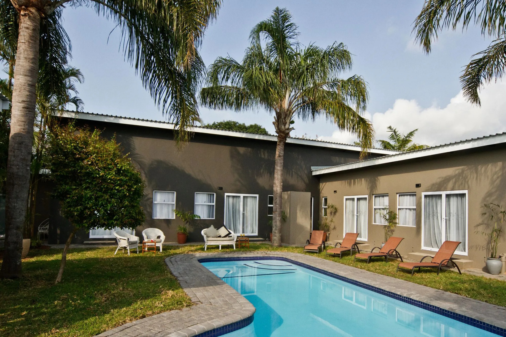 iGwalagwala Guest House