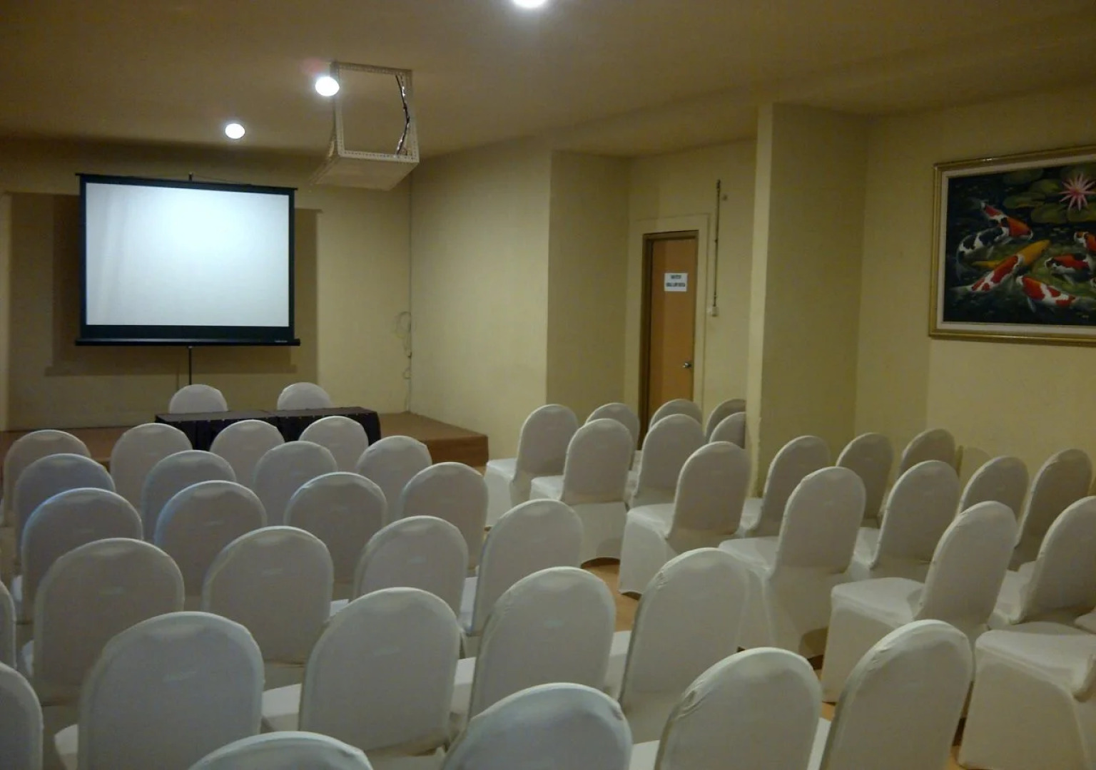 Urbanview Hotel Cozy Samarinda