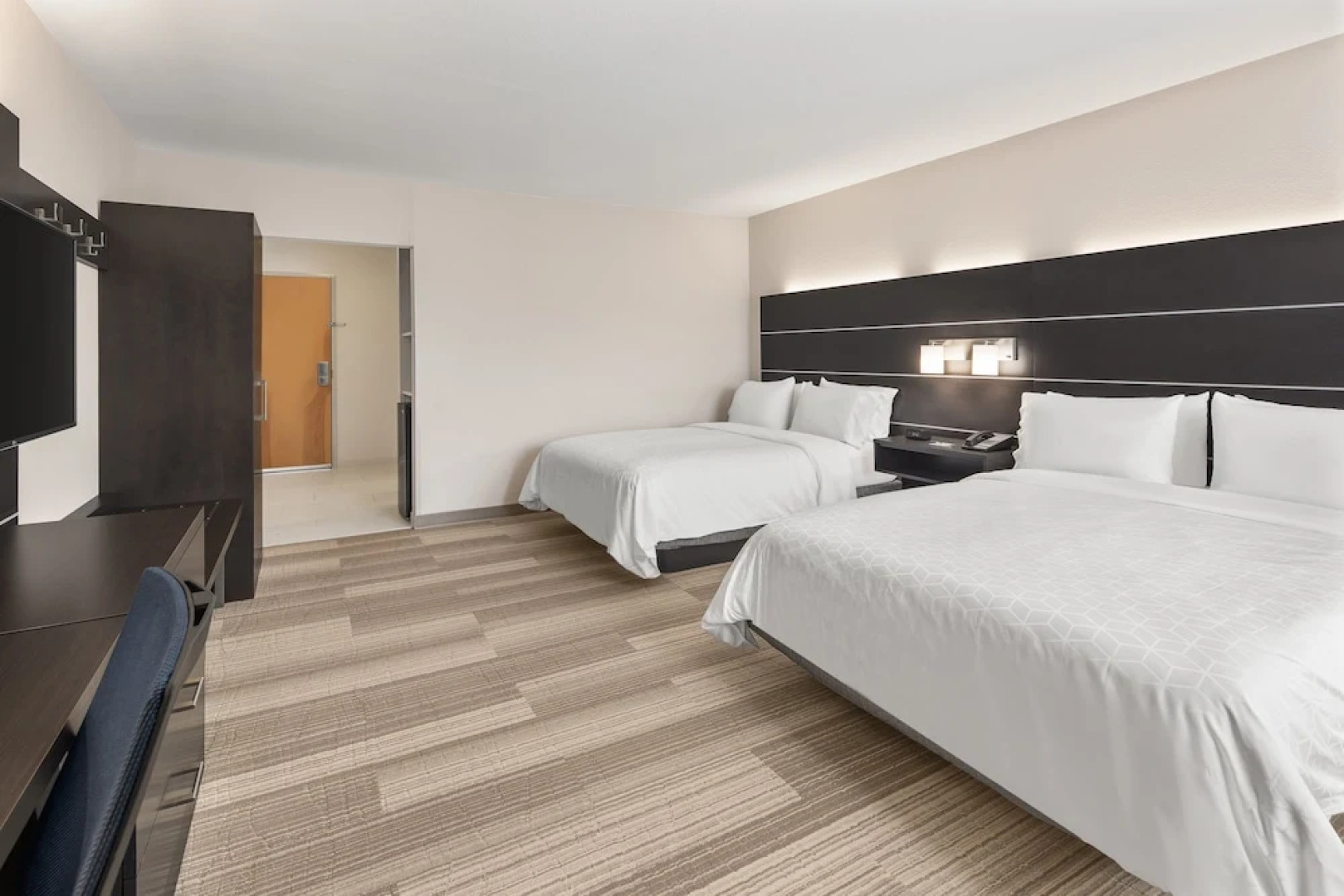 Holiday Inn Express & Suites Hardeeville - Hilton Head by IHG