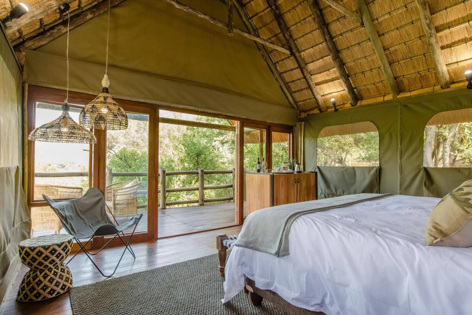 Humala River Lodge