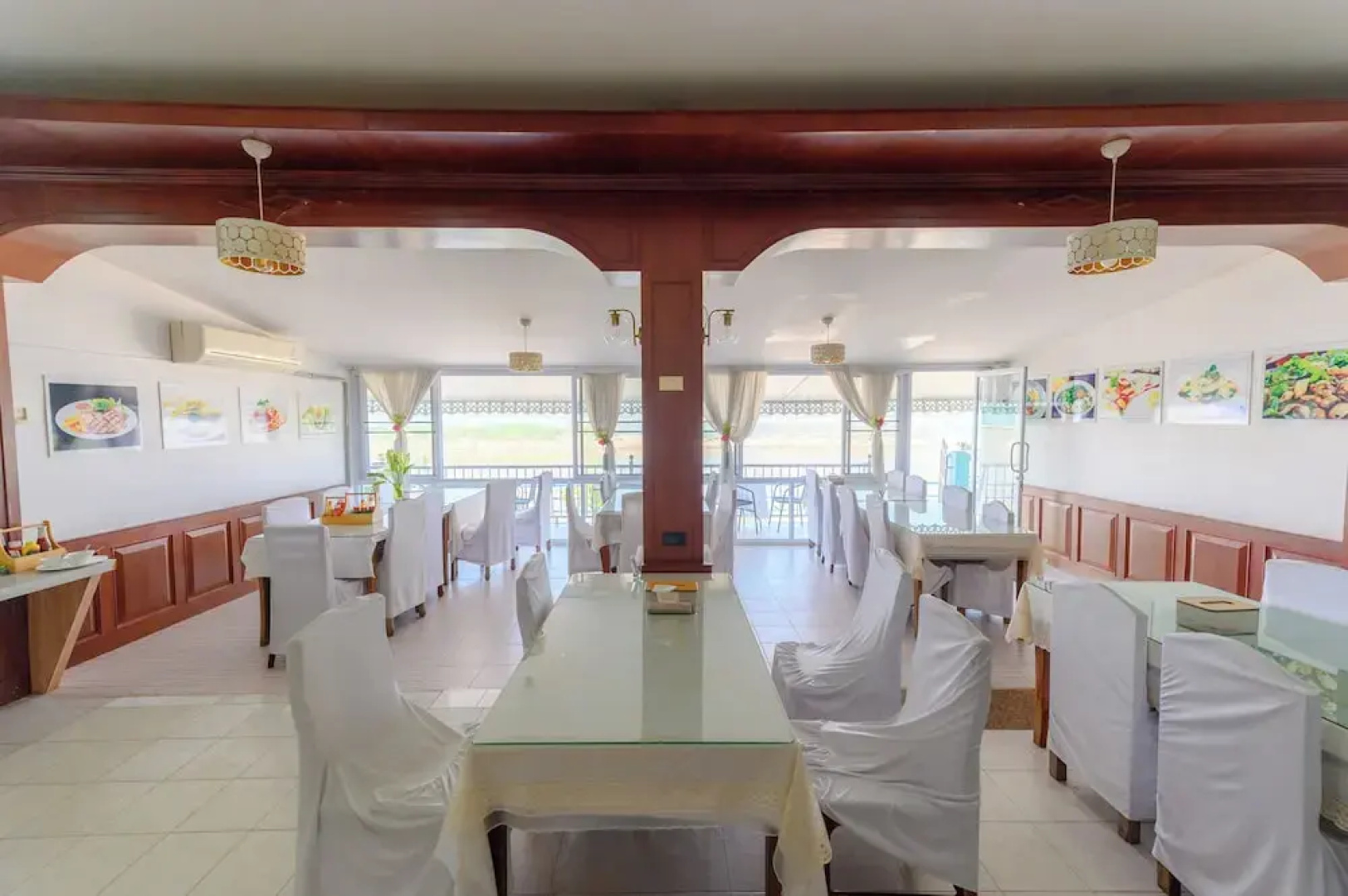 Kongkhamkoon Hotel