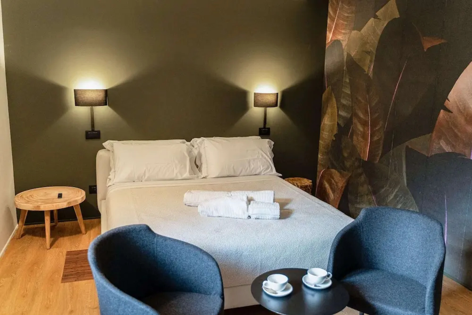 Sogno di Davide Country House