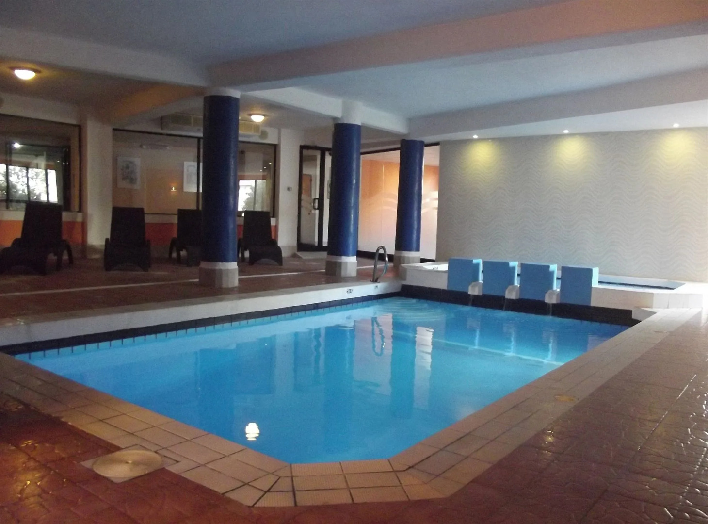 Sunseeker Holiday Complex