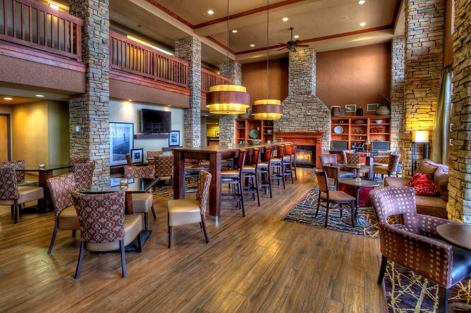 Hampton Inn & Suites by Hilton Petoskey