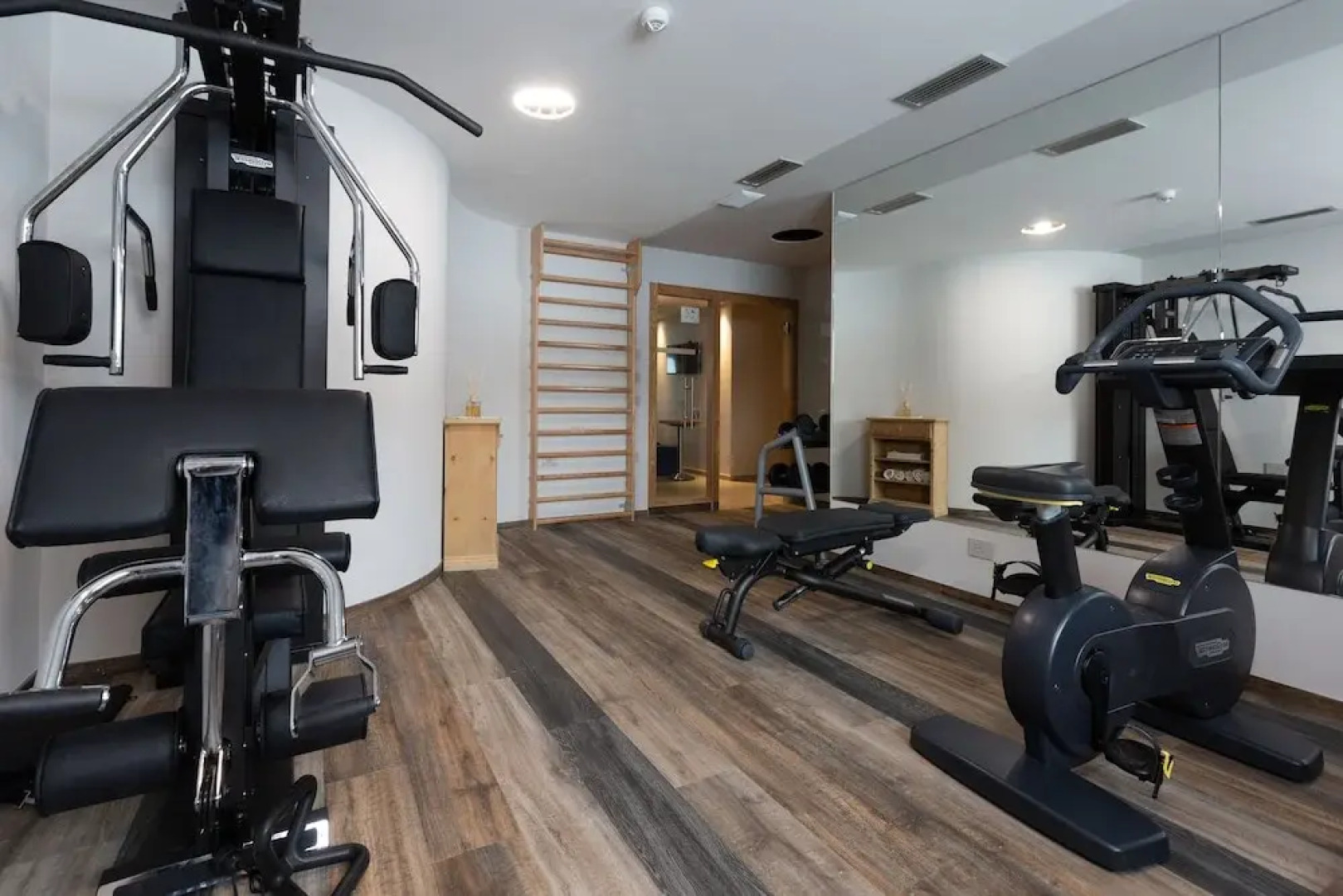 Mont Chalet Nevada - Hotel & Spa