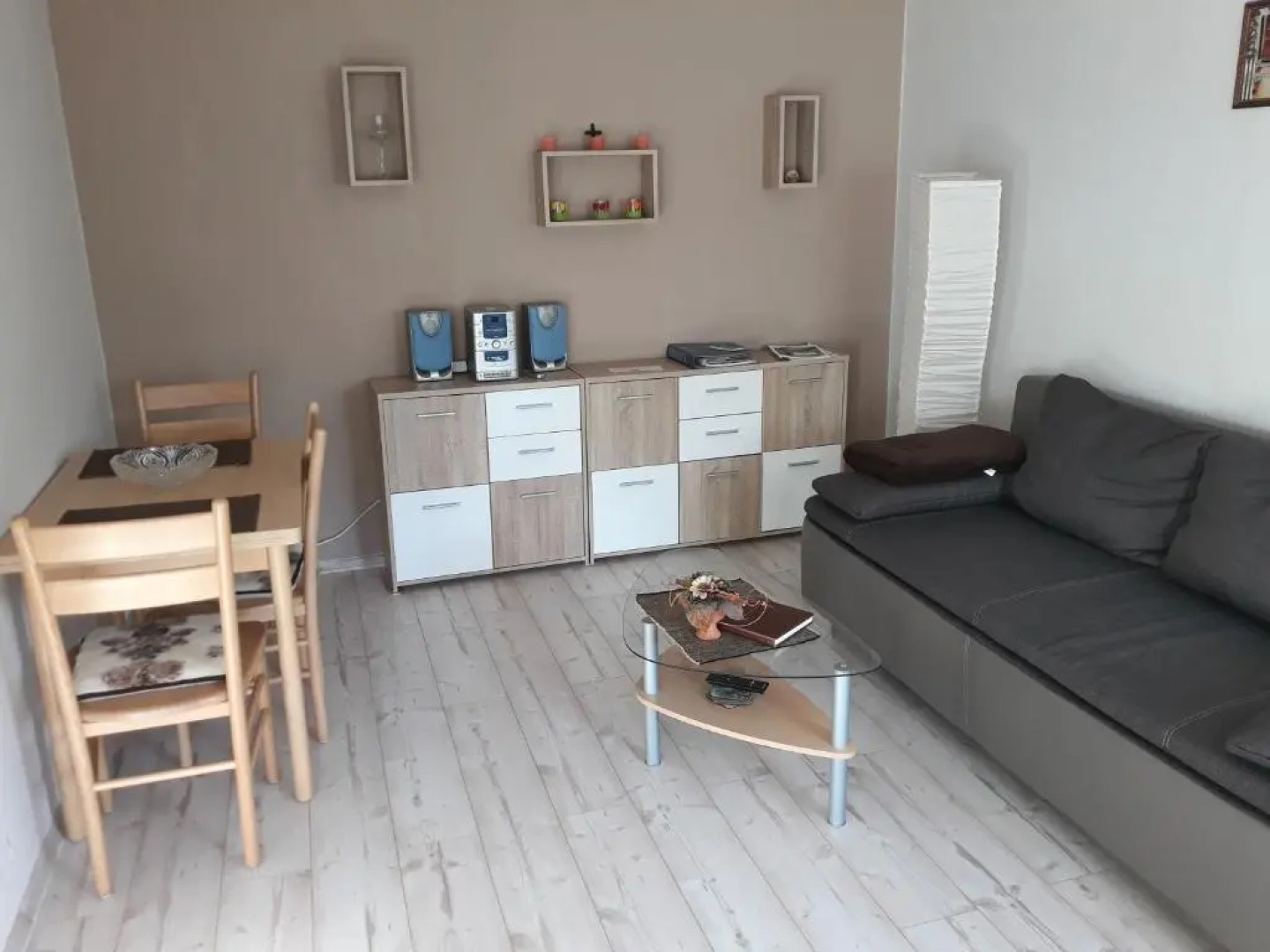 Ferienwohnung "Am Weinberg"