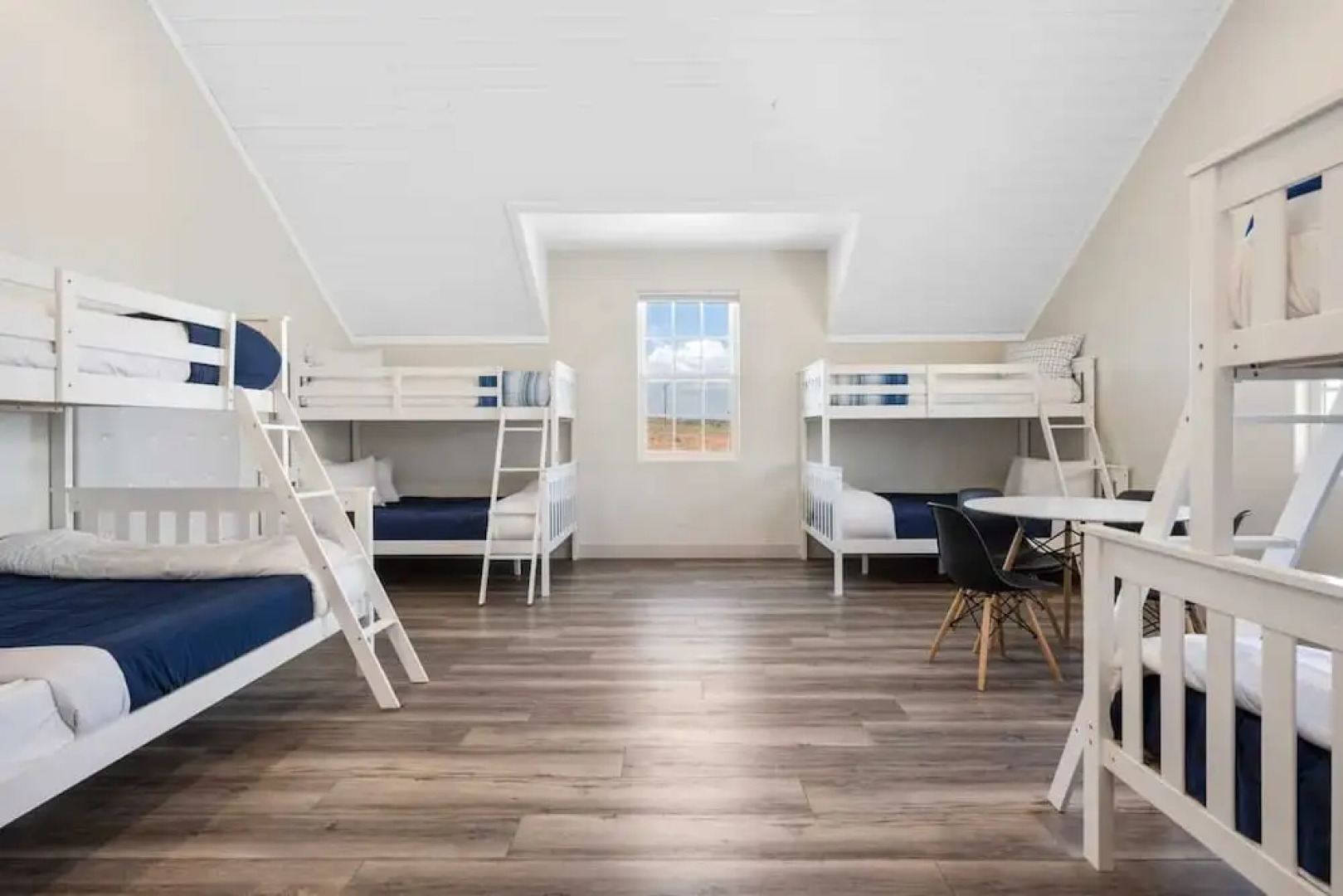 Highlander 4 Bedroom Townhouse