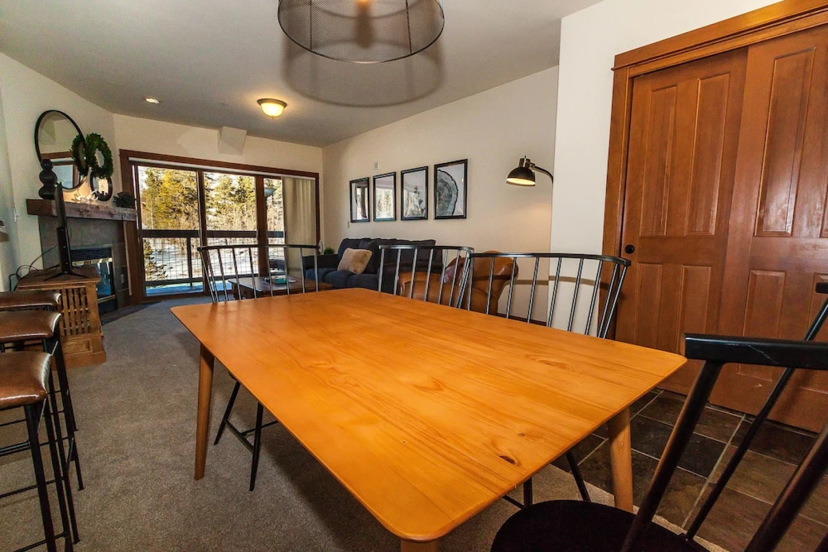 Oro Grande by Summit County Mountain Retreats