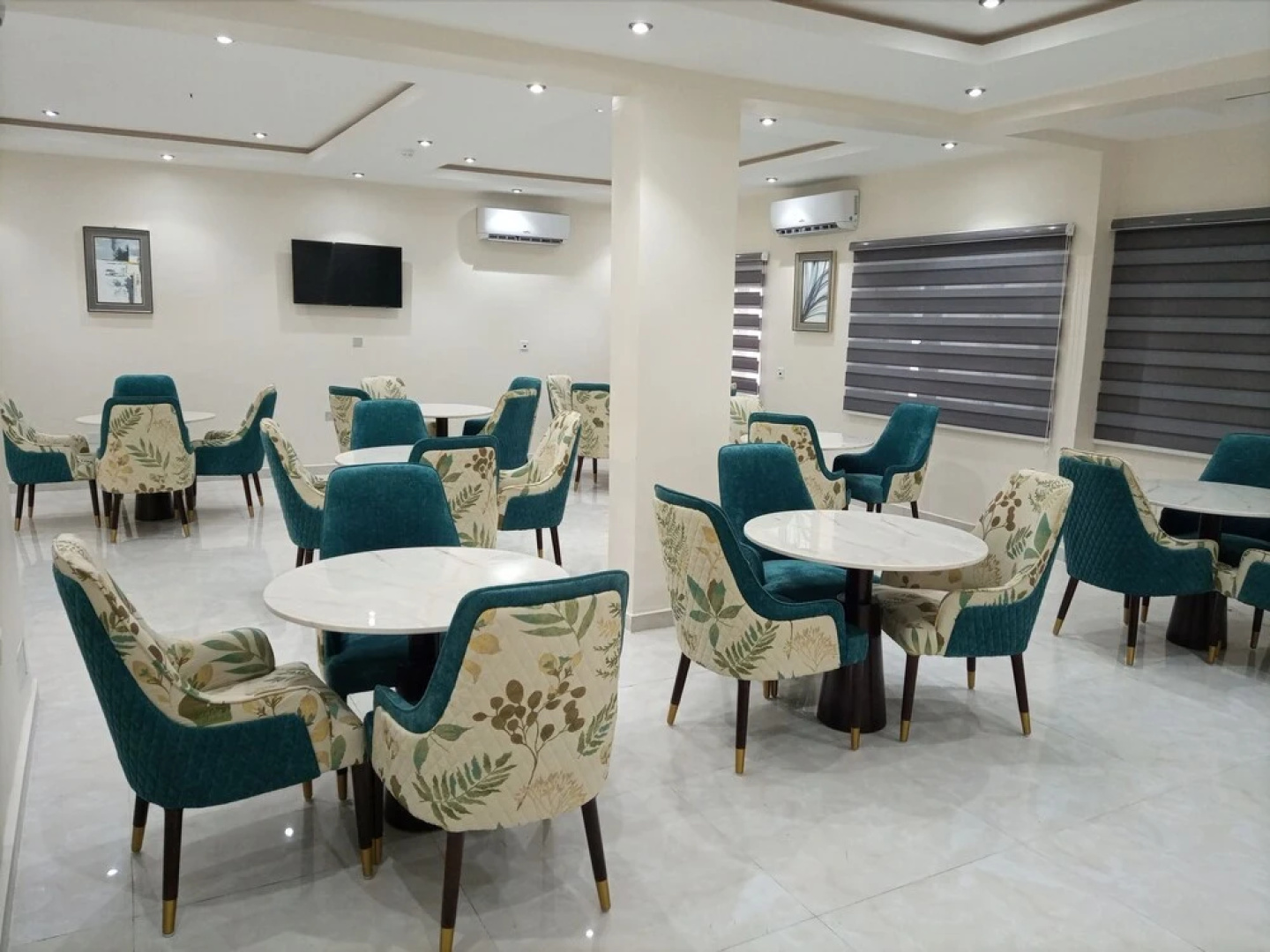 Nevada Inn Hotels And Suites