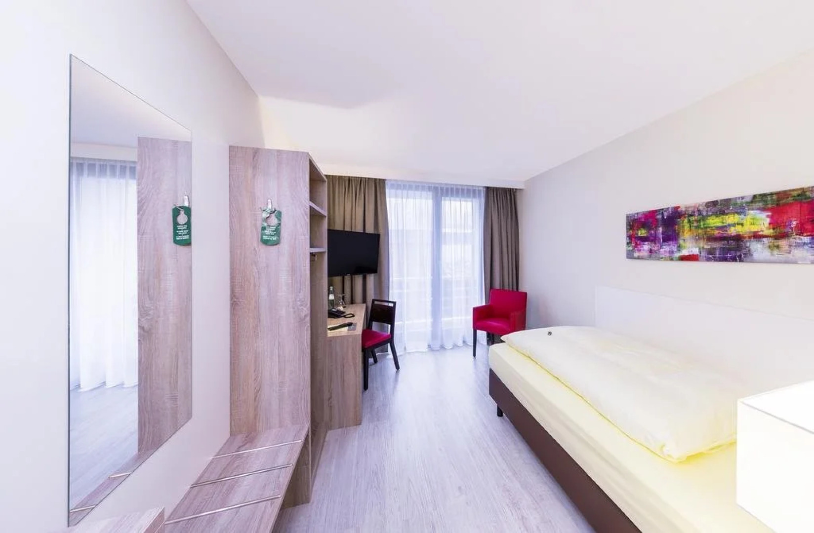 Montana Landhotel Gummersbach-Nord