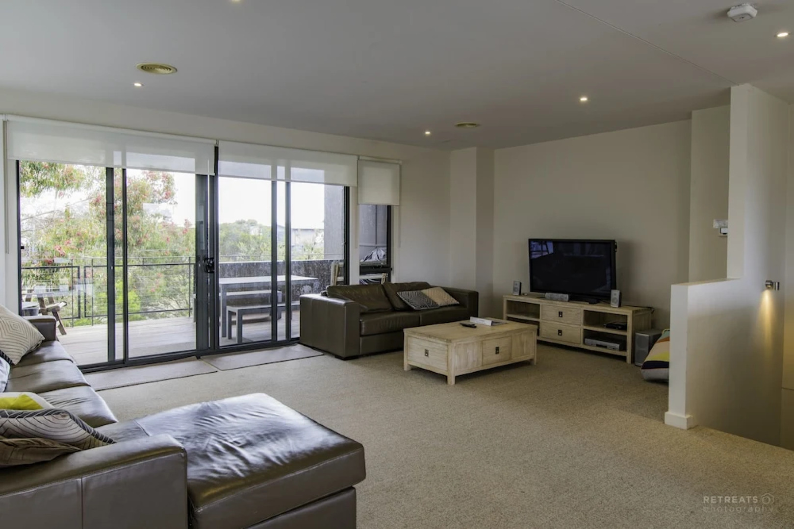 Stylish 4 Bedroom Condo