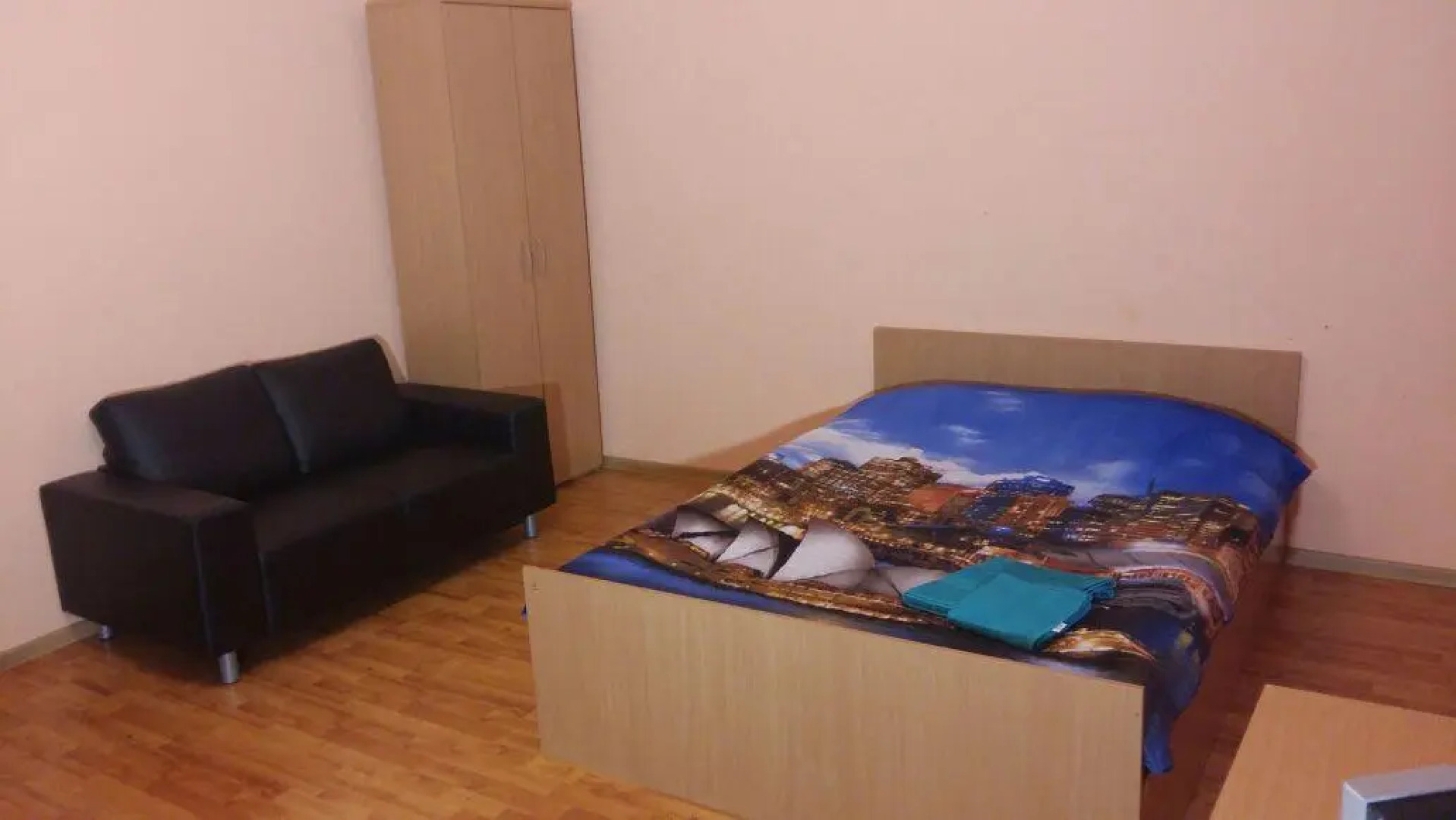 Северное сияние