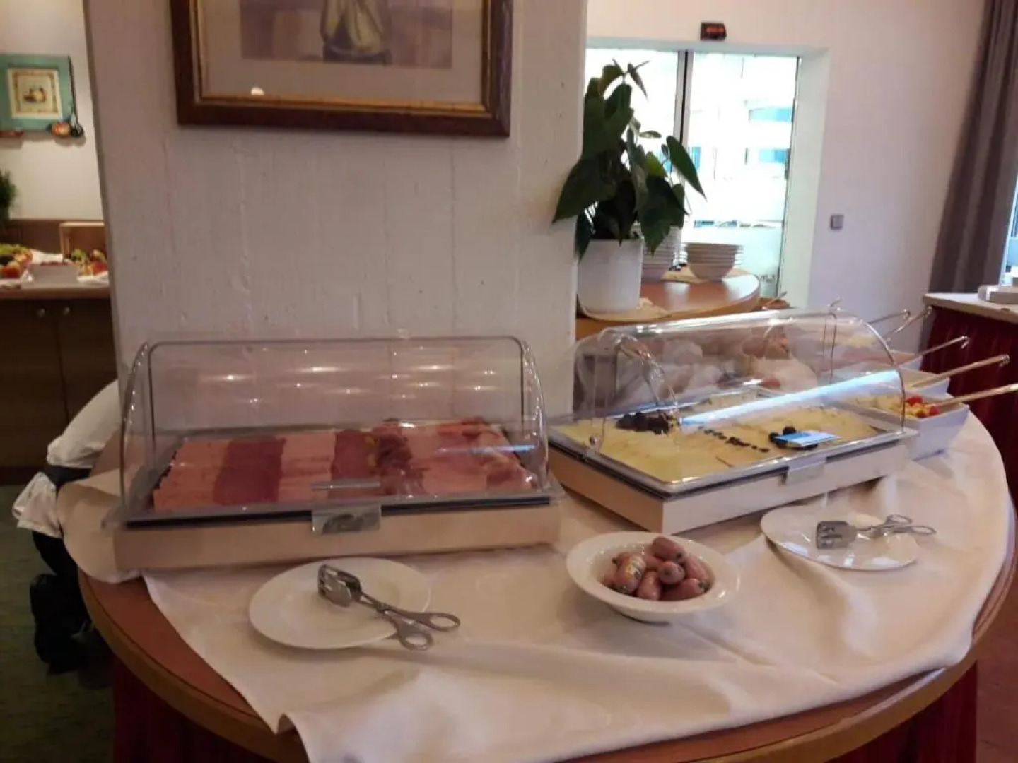 Panorama Hotel Turracher Höhe