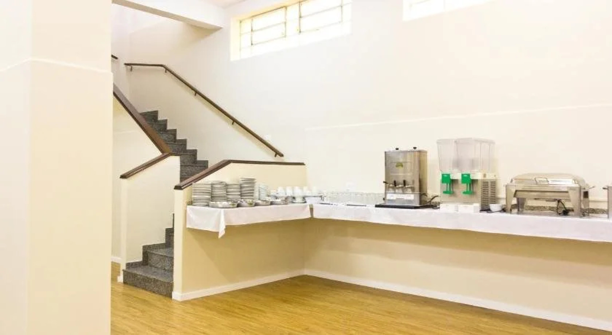 Colonial Hotel Itatiba