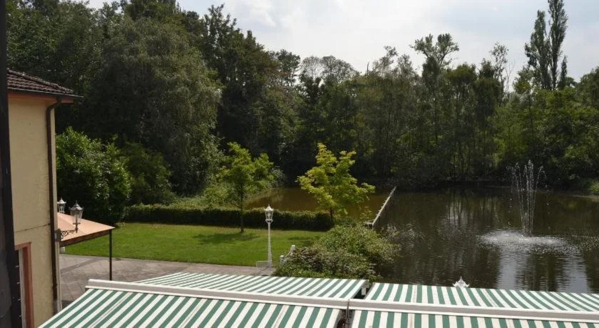 Hotel-Restaurant Beckmannshof