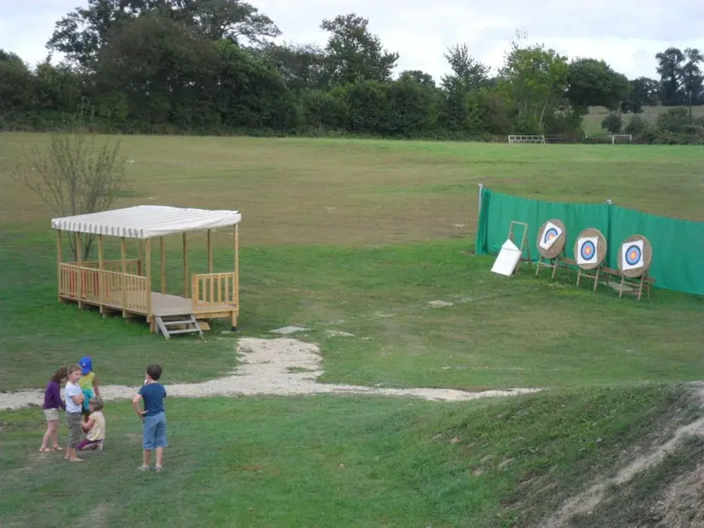 Property With 2 Bedrooms in Litteau, With Pool Access, Furnished Garden and Wifi - 40 km From the Beach