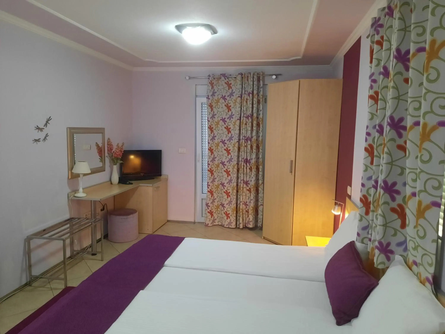 Hotel Aruba