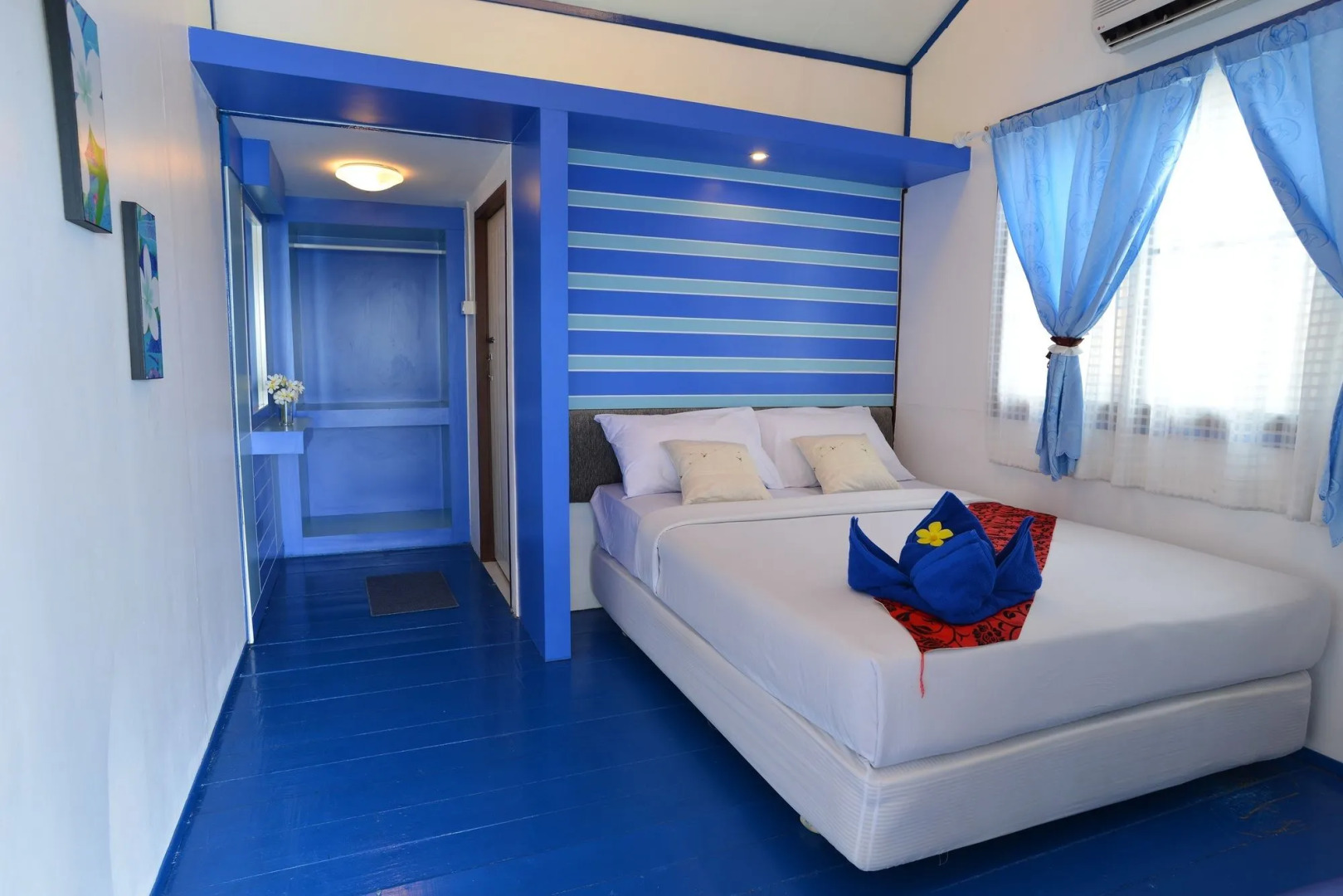 Sangthian Beach Resort