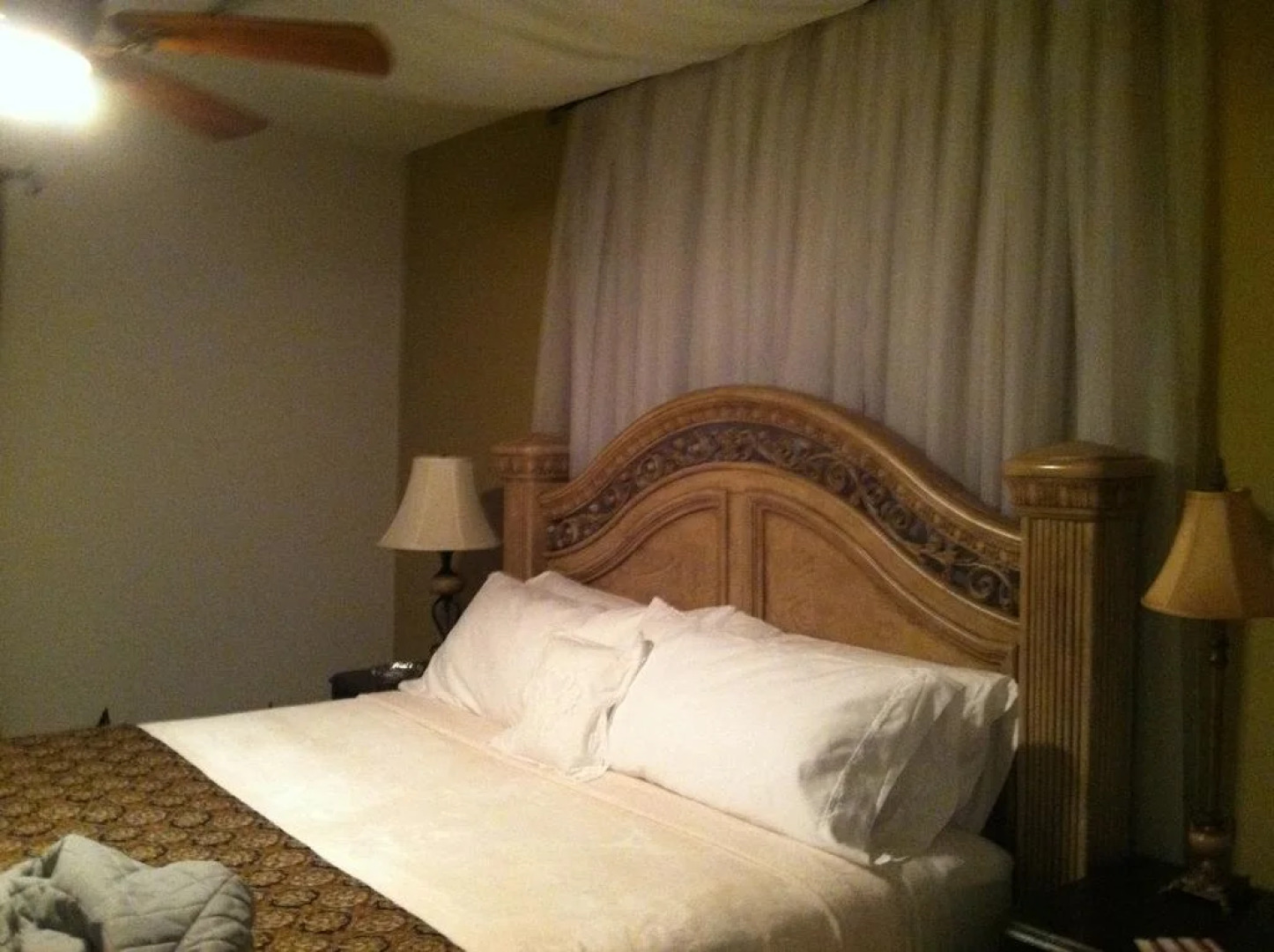 Bella Fattoria Bed and Breakfast