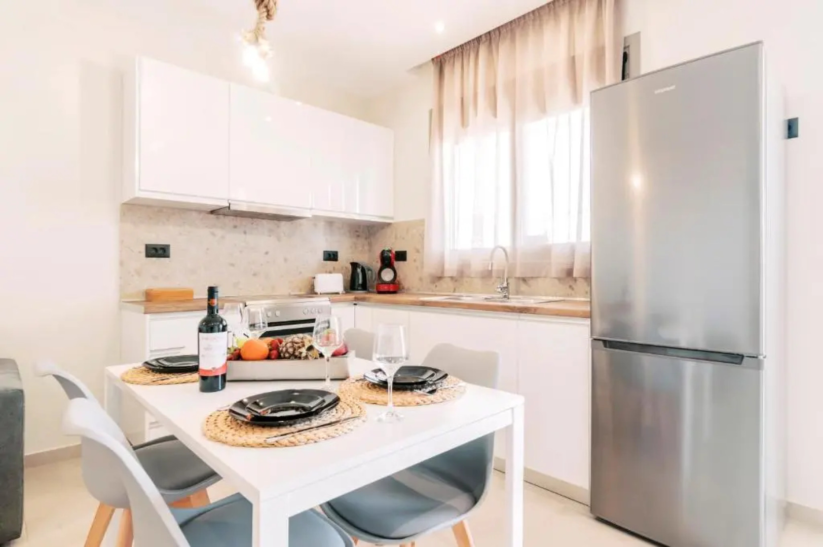 Seascape Suite OneBedroom