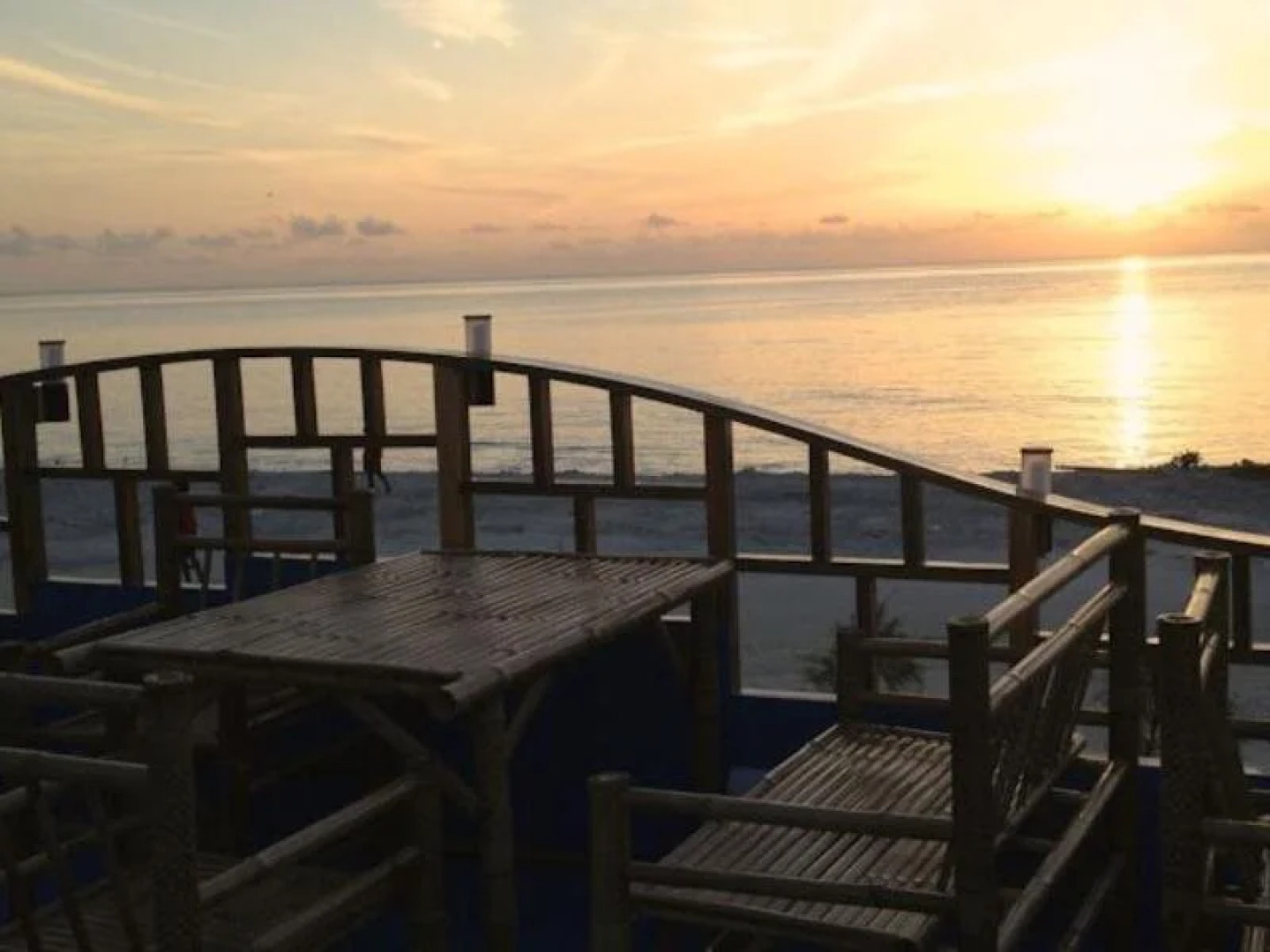 Отель Ocean Vista 