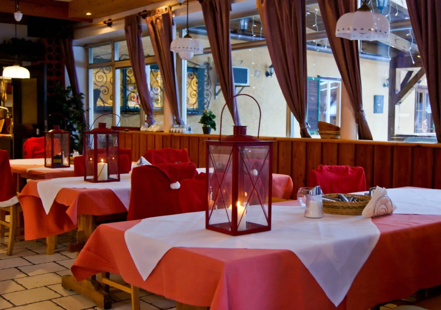 Seehotel am Hallstättersee