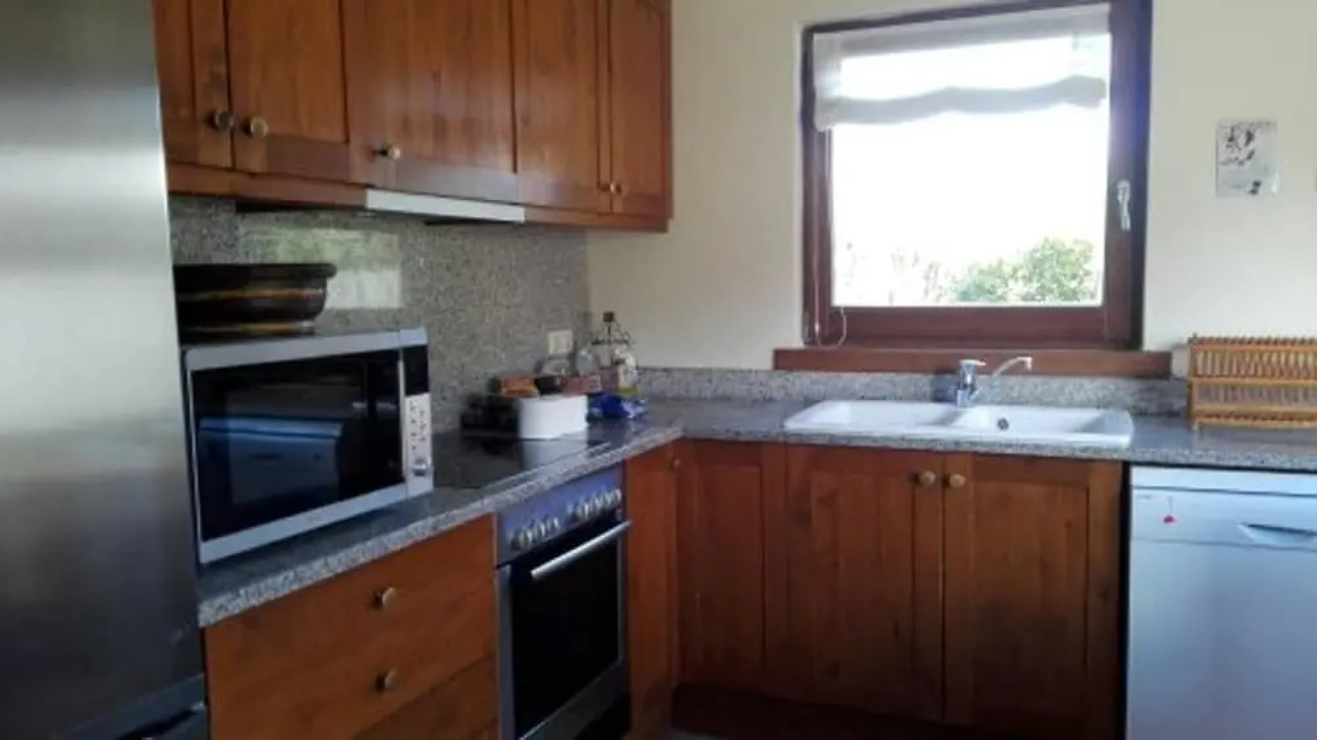 House With 3 Bedrooms in Age, With Wonderful Mountain View, Pool Acces