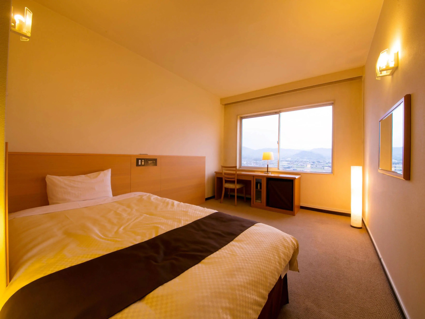 Yashima Nada Onsen Tresta Shirayama