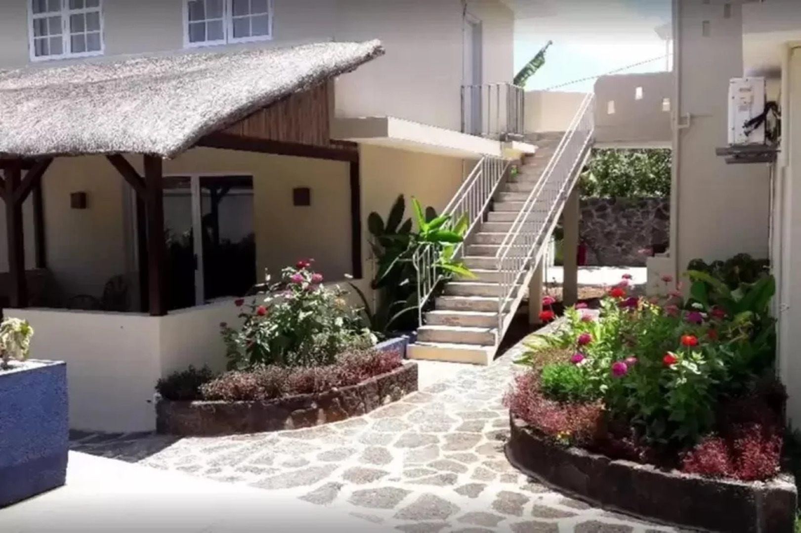 Le Beau Manguier Residence