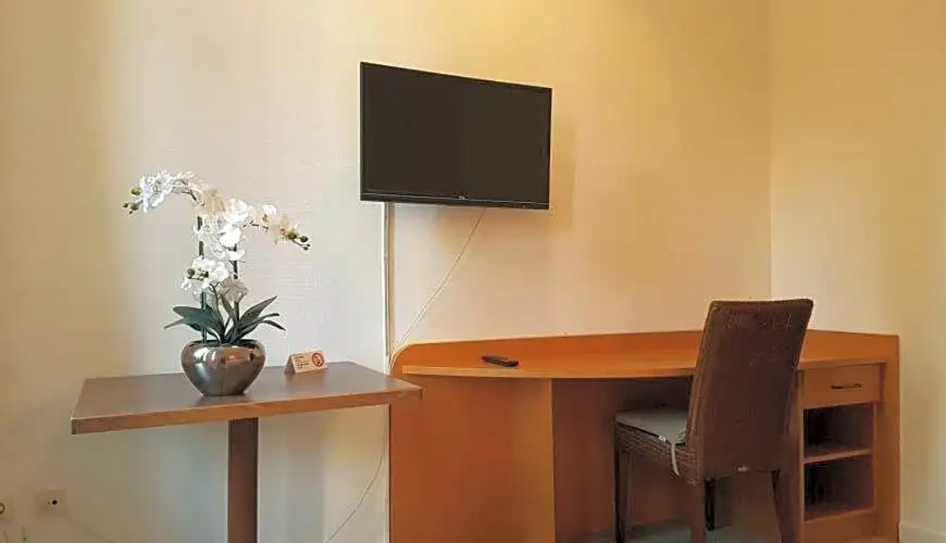 Hôtel La Charbonnade