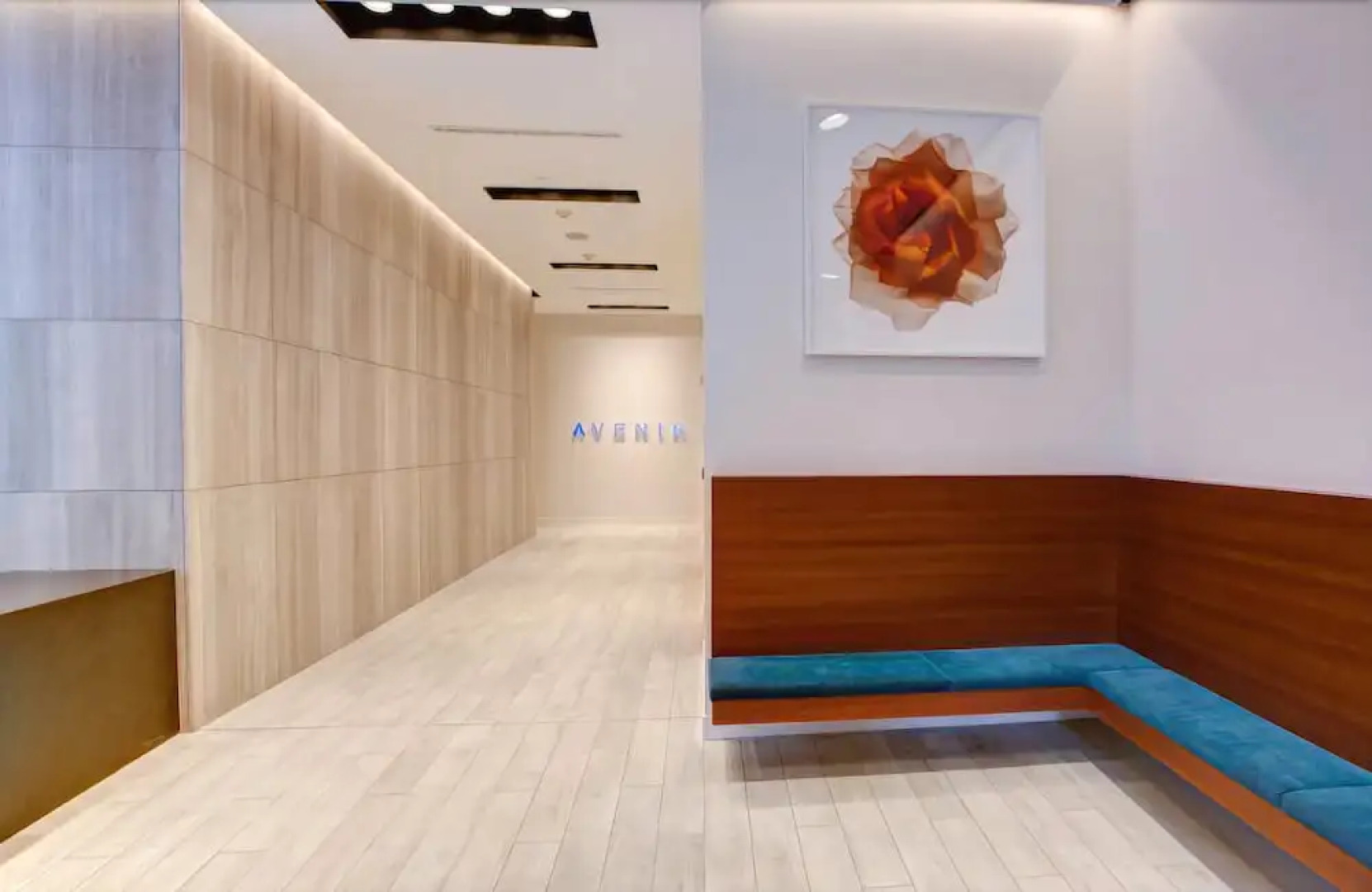 Cook City Suites - 42 South 15th Street