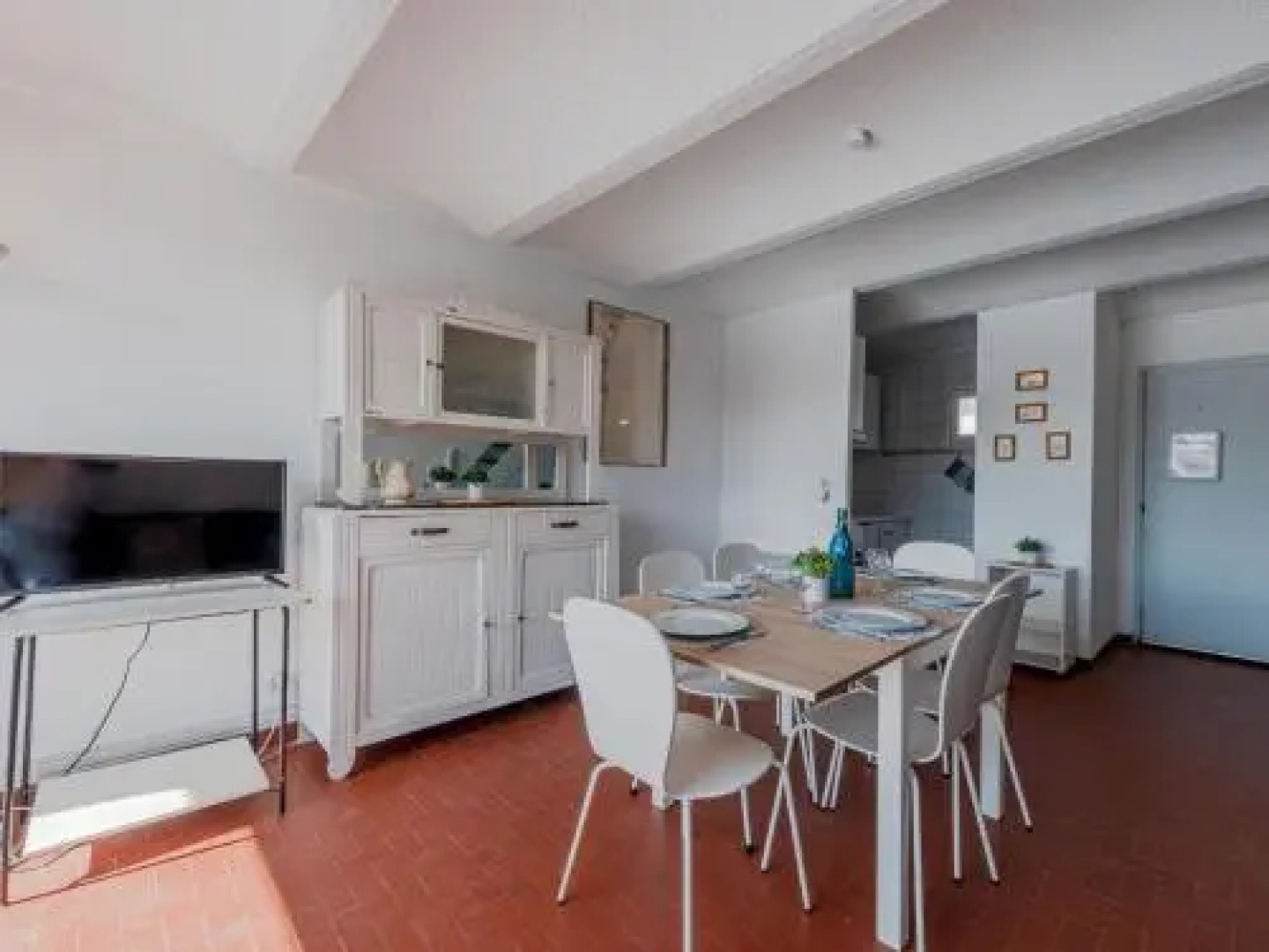 Holiday Home Les Brigantins.1