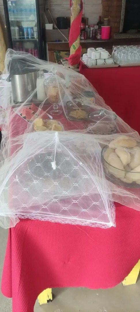 Pousada Praia de Geribá