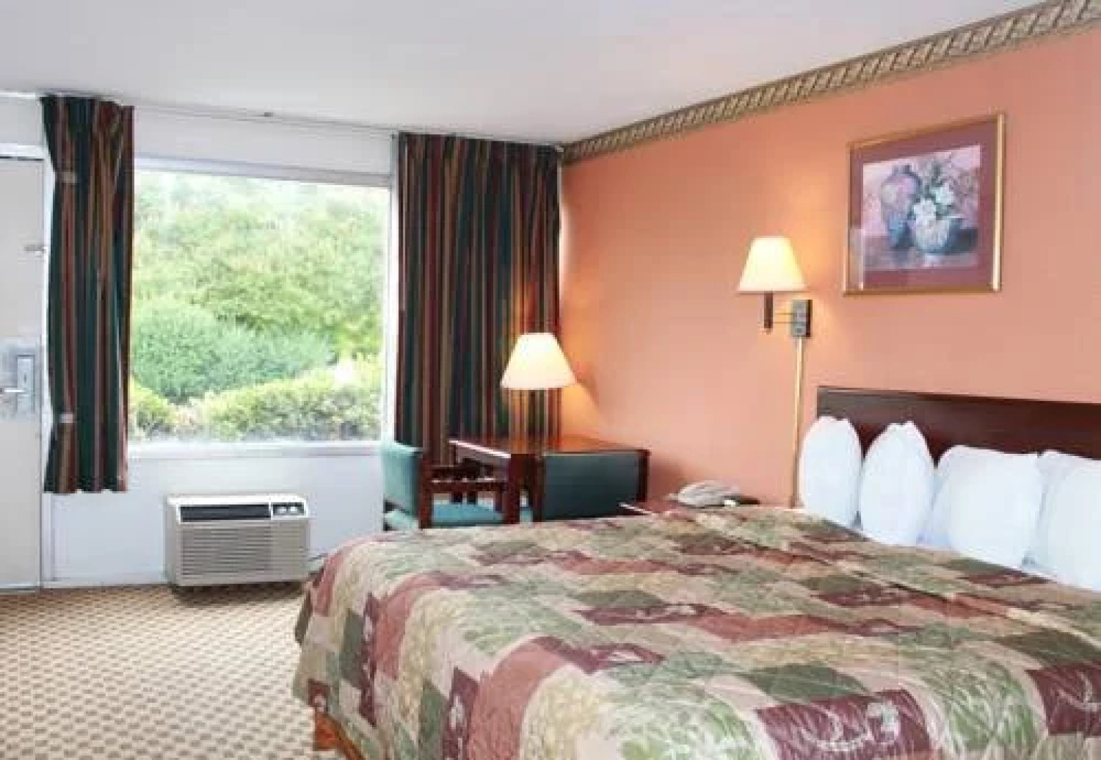 Days Inn Richmond North