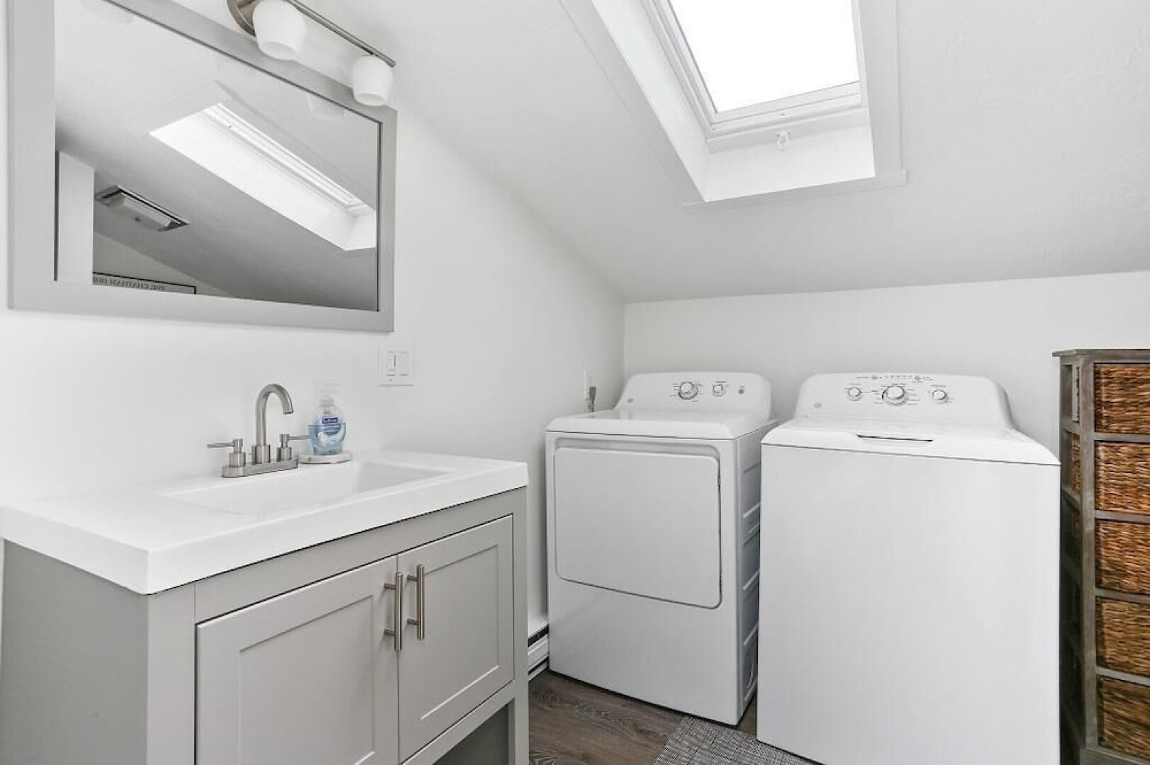 8 Starfish Lane - Two Bedroom House