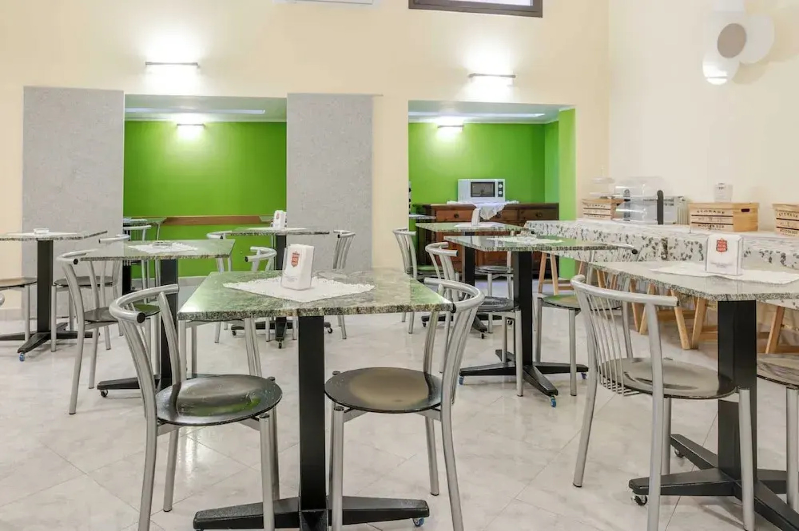 Hotel 3 Cosy Rooms for a Unique Stay