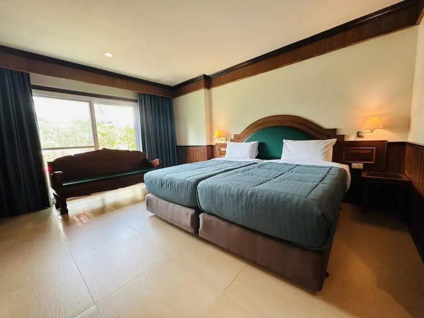 Sawasdee Apartment Patong